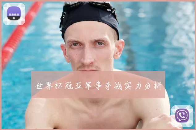 世界杯冠亚军争夺战实力分析